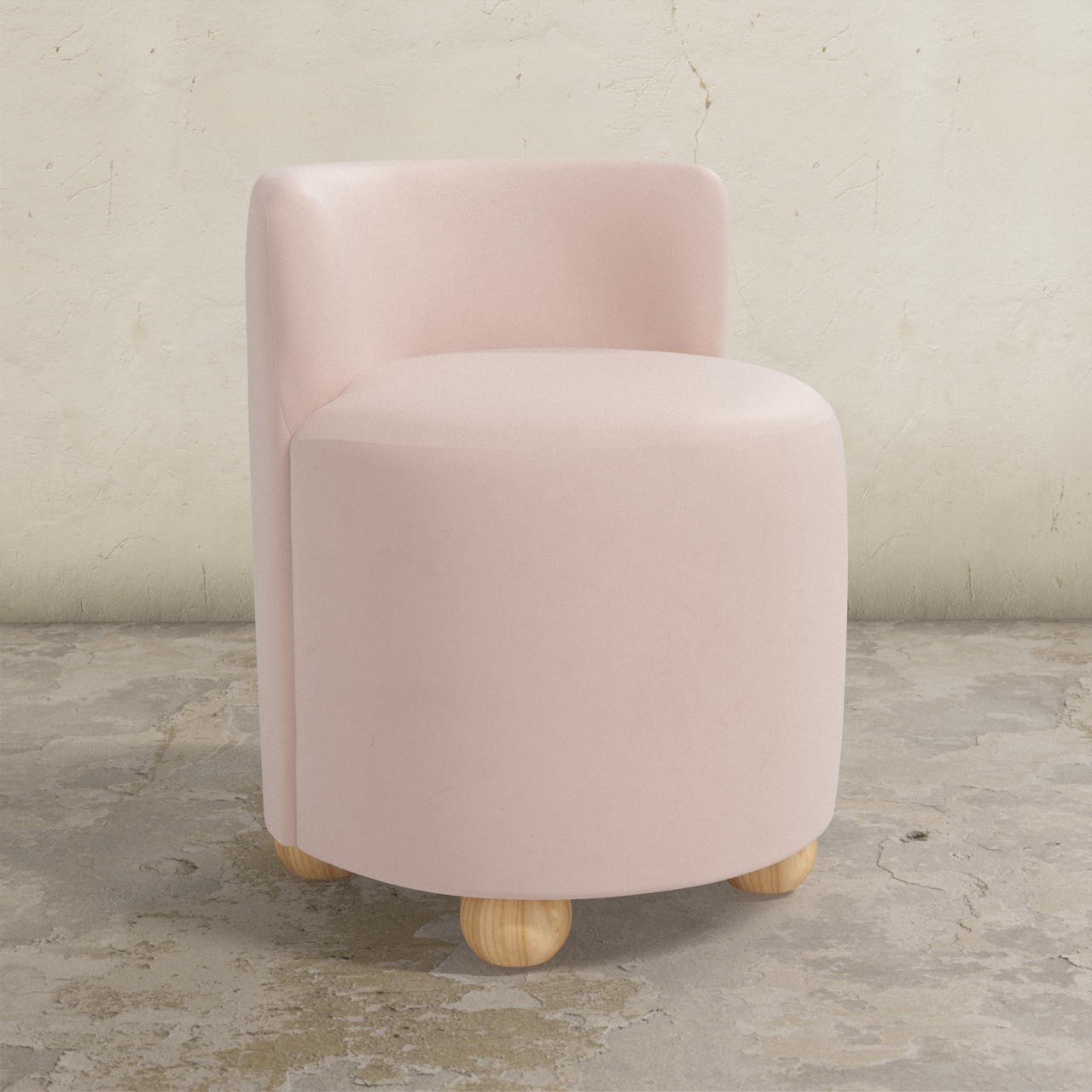 Andi Vanity Chair