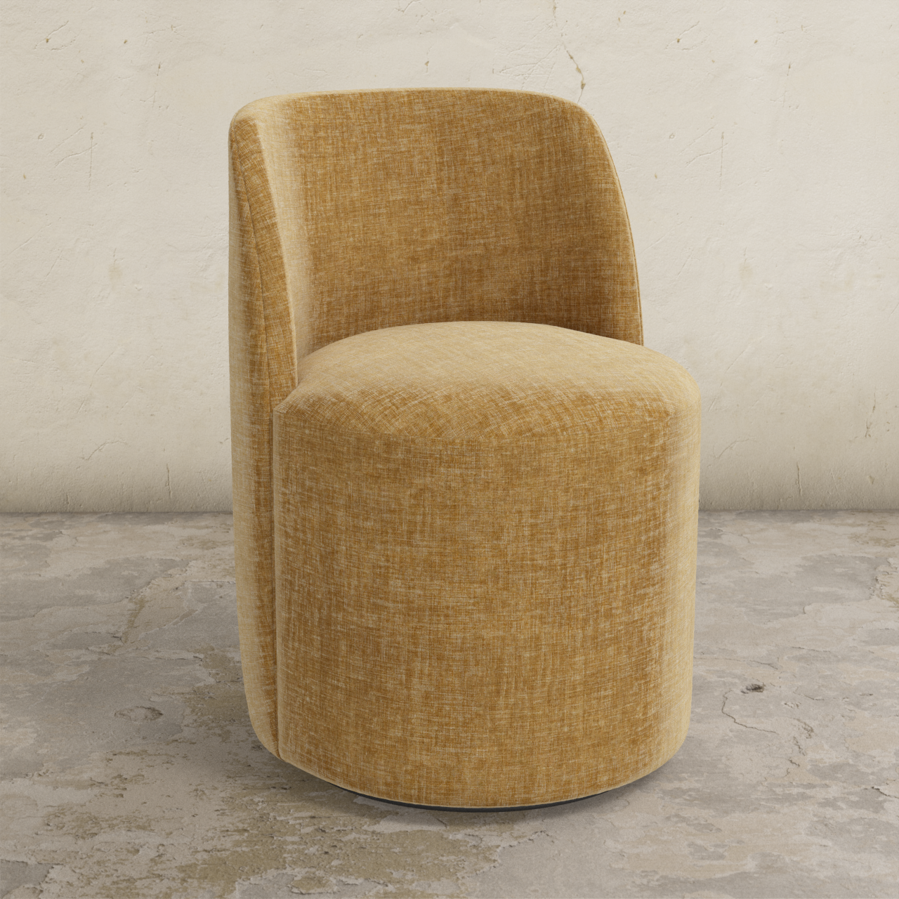 Jessa Swivel Dining Chair