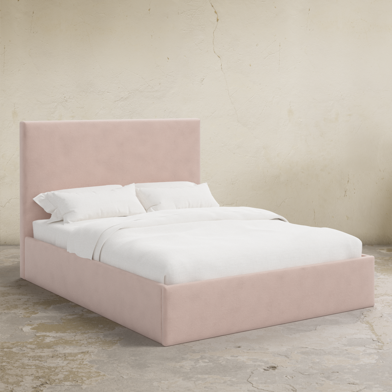 Twyla 48" Platform Bed
