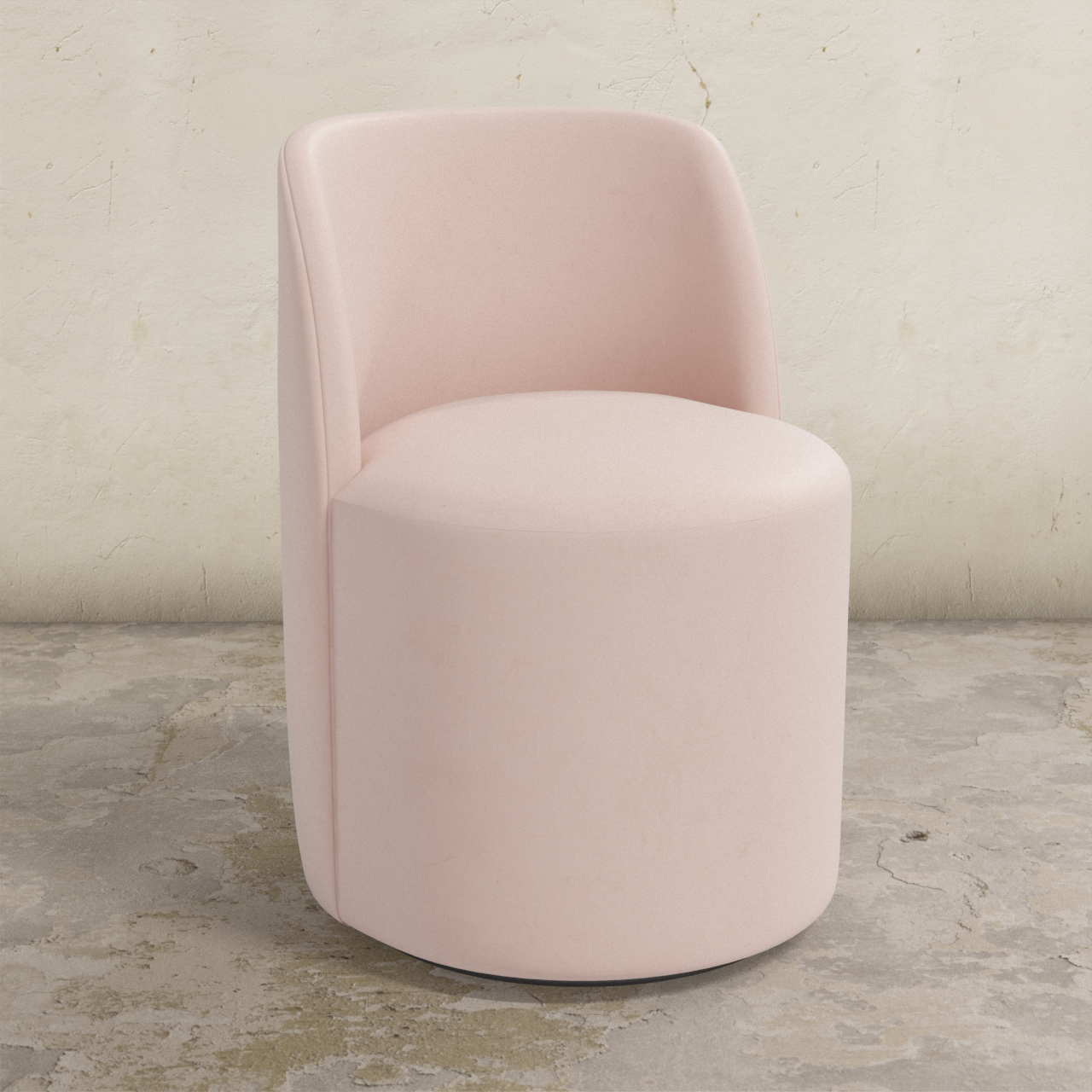 Jessa Swivel Dining Chair