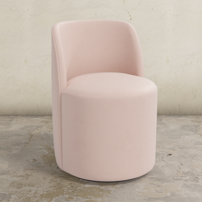 Jessa Swivel Dining Chair