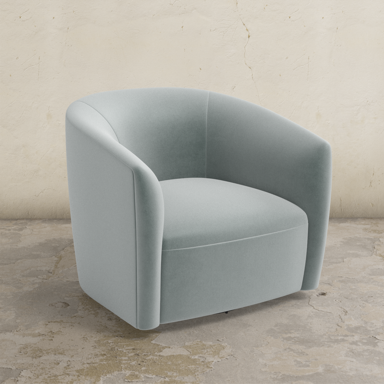 Lana Swivel Chair