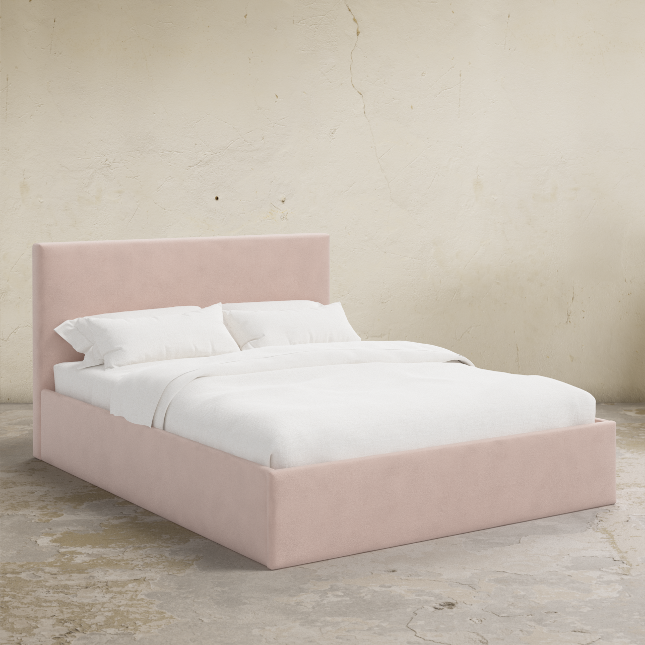 Twyla 40" Platform Bed