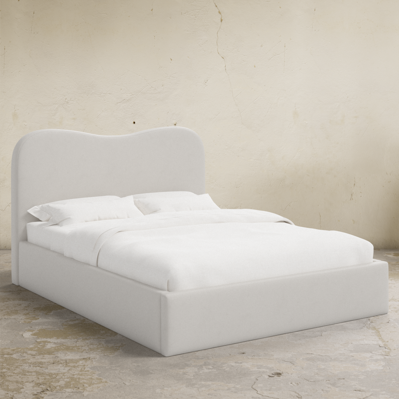 Etta Platform Bed