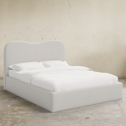 Etta Platform Bed