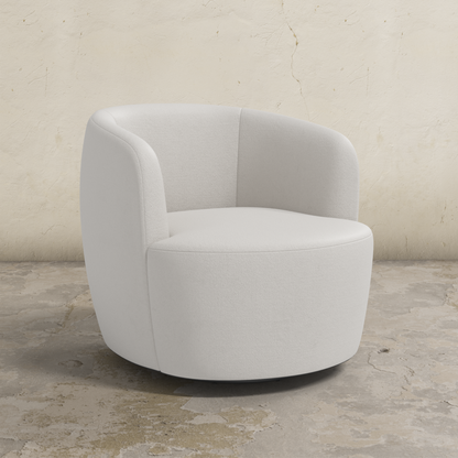 Collette Swivel Chair