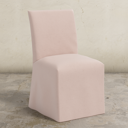 Kay Slipcover Dining Chair