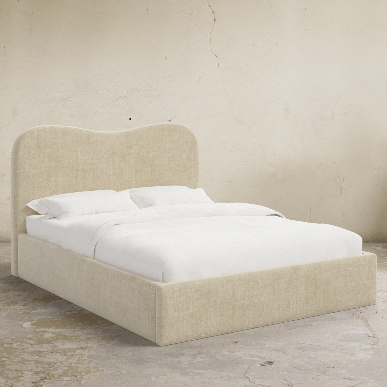 Etta Platform Bed
