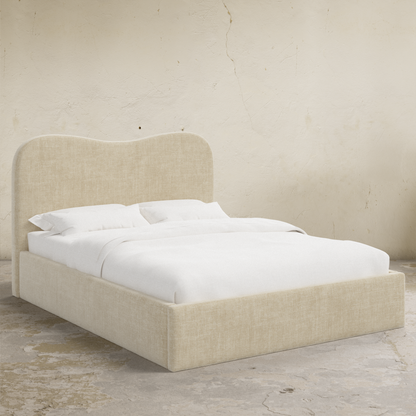 Etta Platform Bed