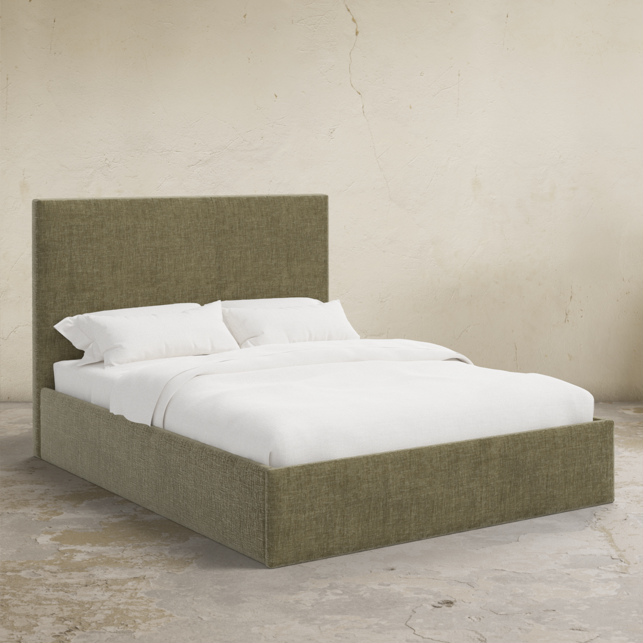 Twyla 48" Platform Bed