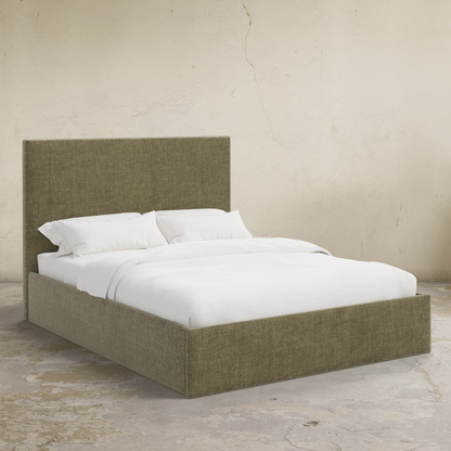 Twyla 48" Platform Bed