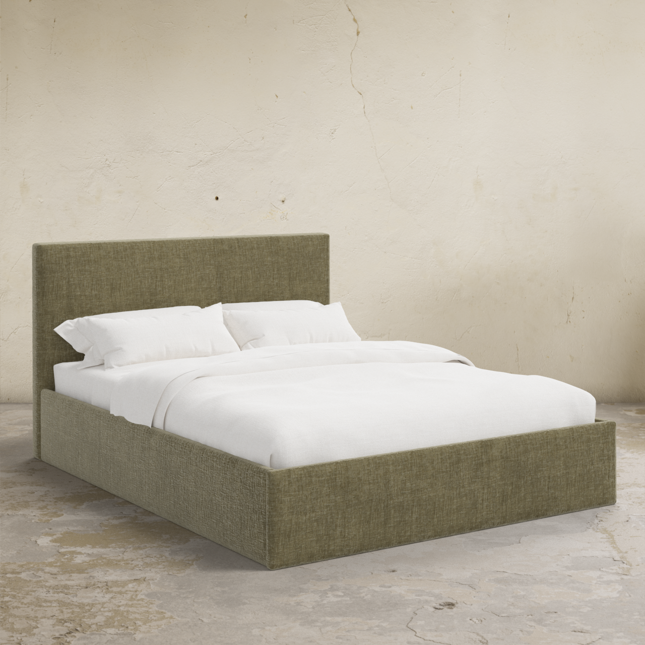 Twyla 40" Platform Bed