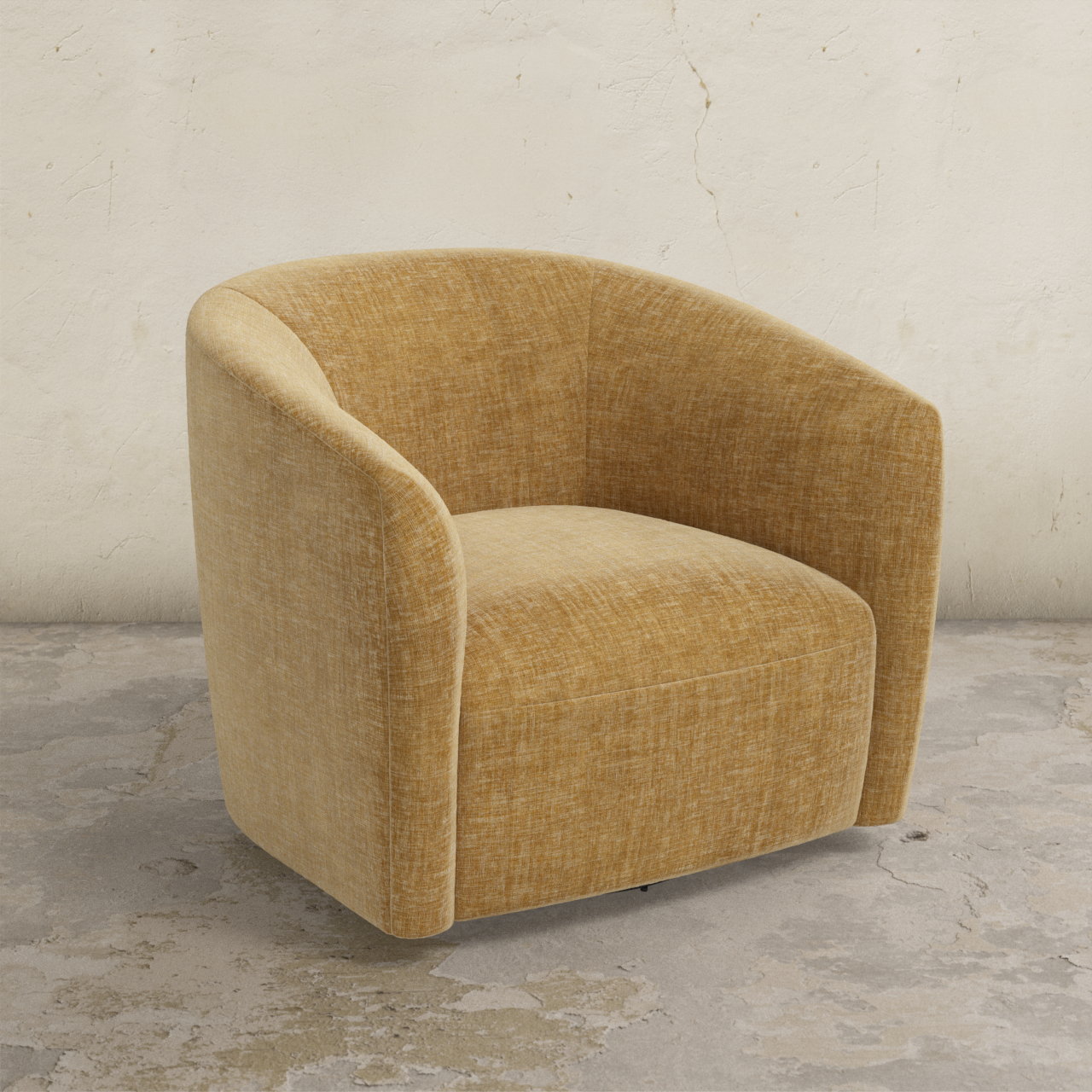 Lana Swivel Chair