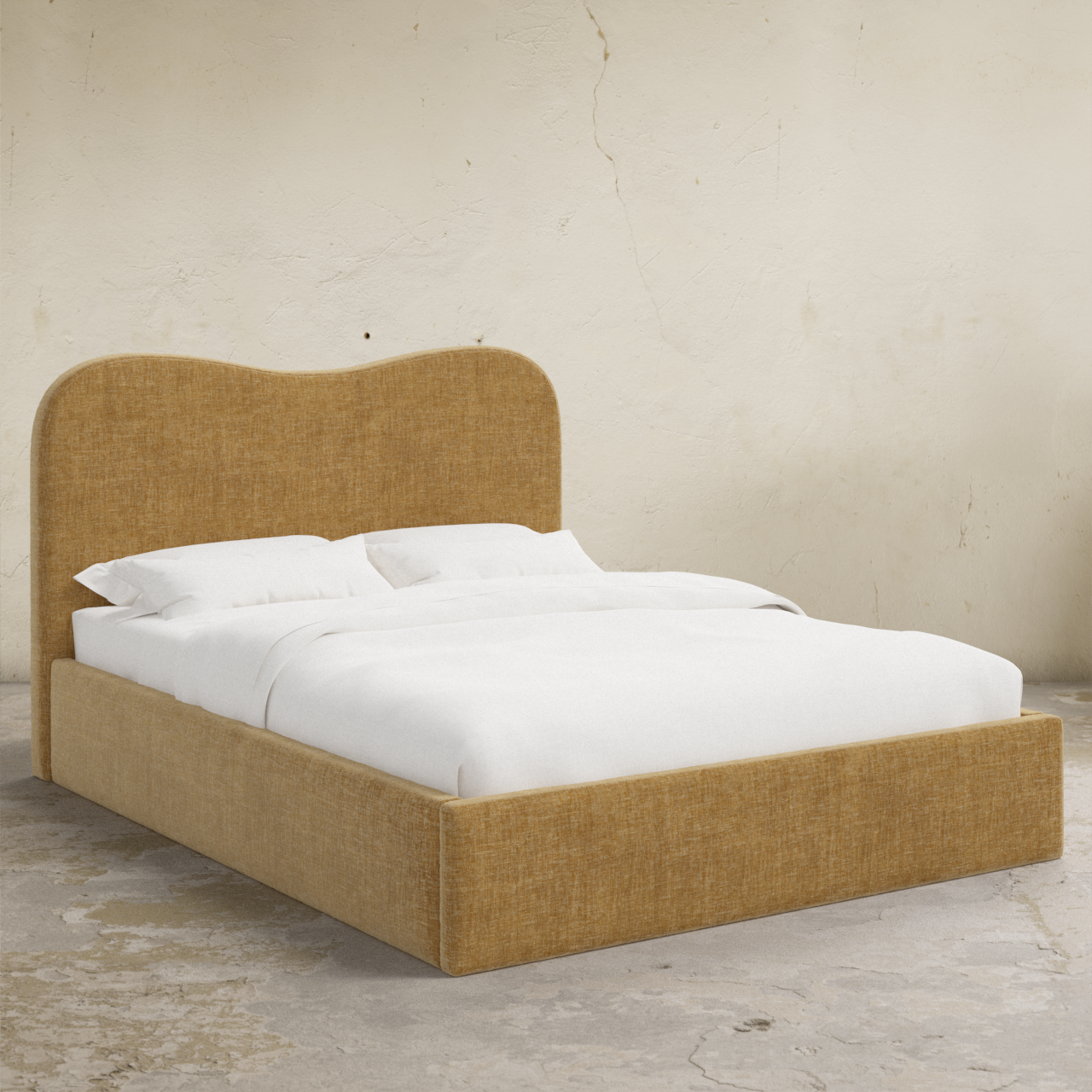 Etta Platform Bed