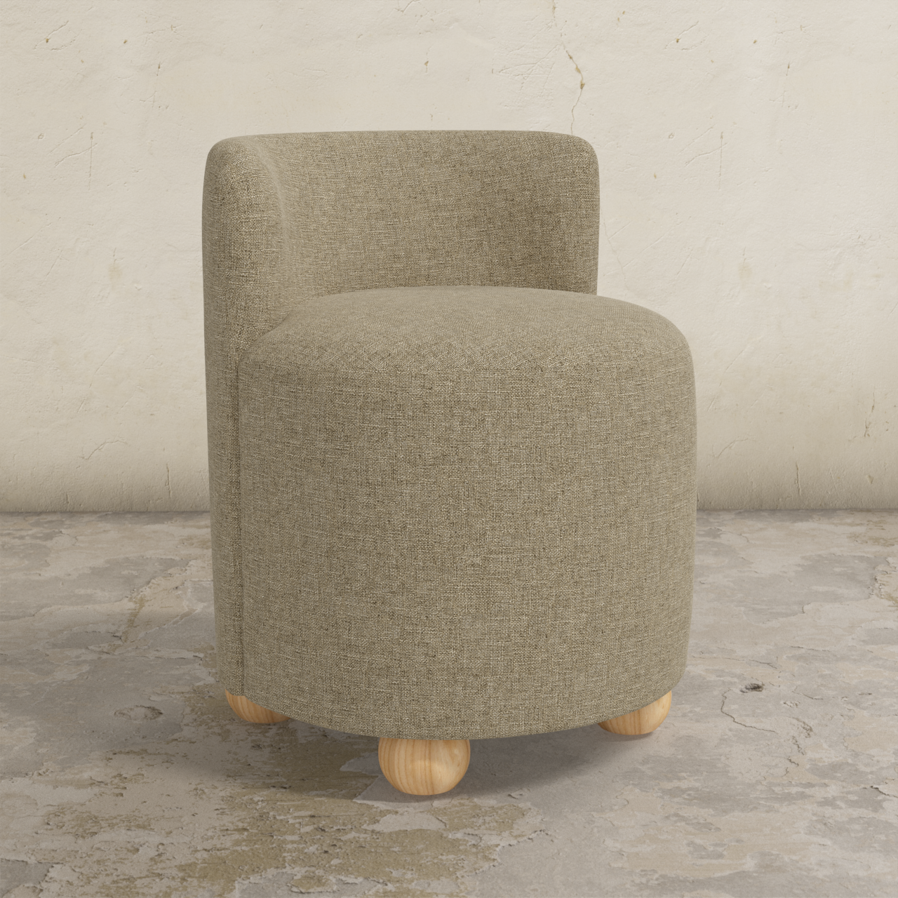 Andi Vanity Chair
