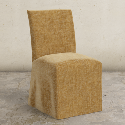 Kay Slipcover Dining Chair