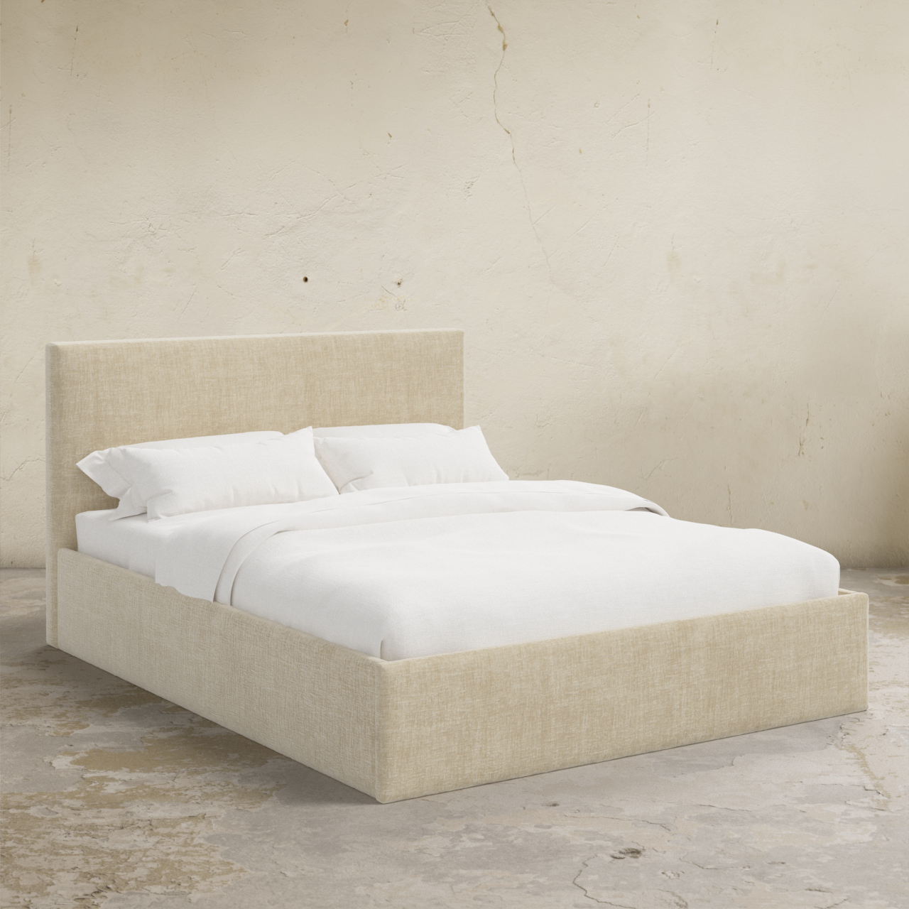 Twyla 40" Platform Bed