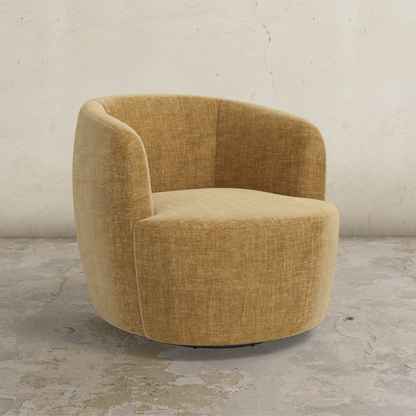 Collette Swivel Chair