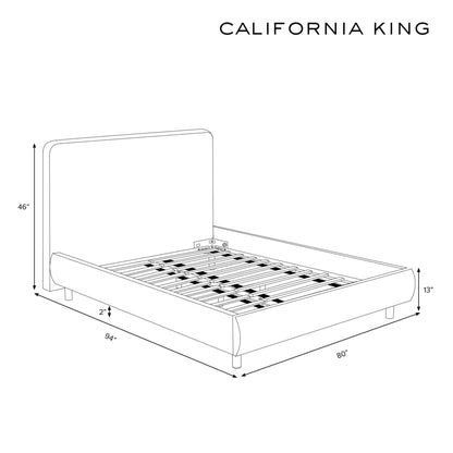 Maeve Bed