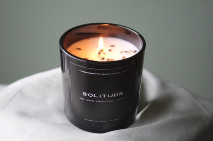 SOLITUDE CANDLE