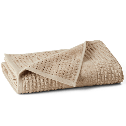 JUNA Check Towel