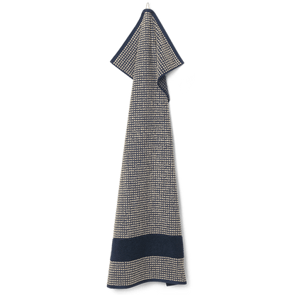 JUNA Check Towel