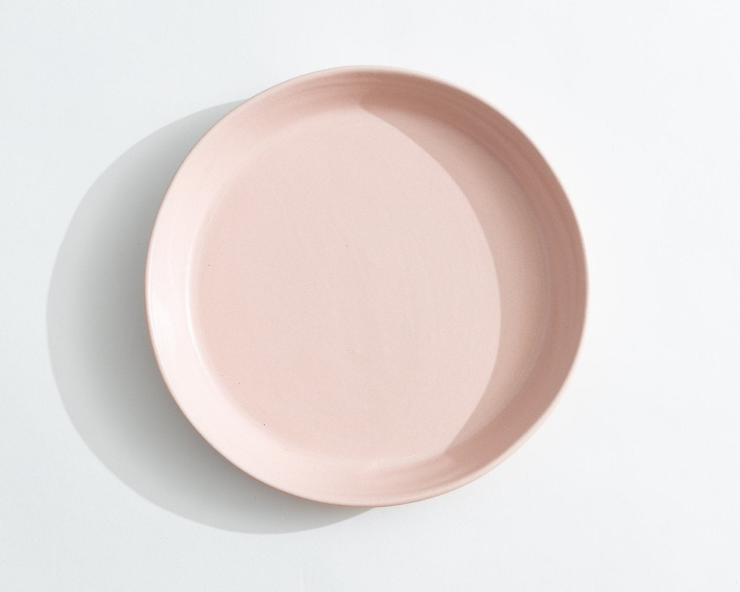 Skali Dinner Coupe Plate