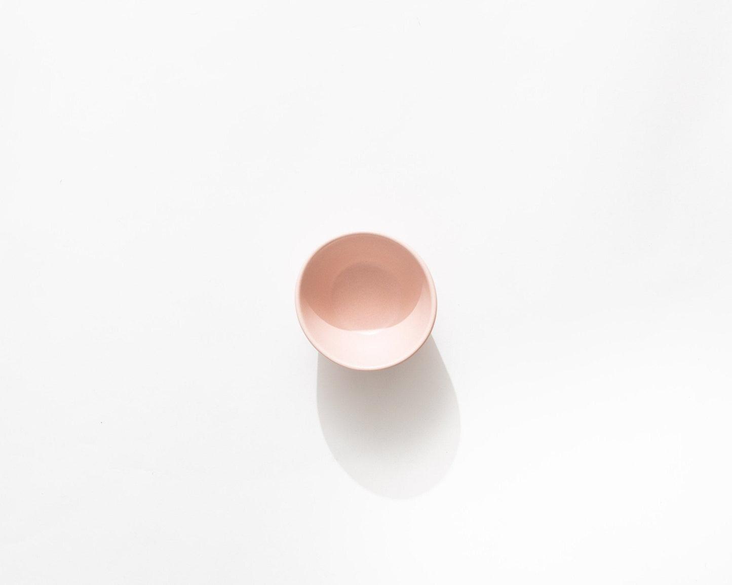 Dessert Bowl
