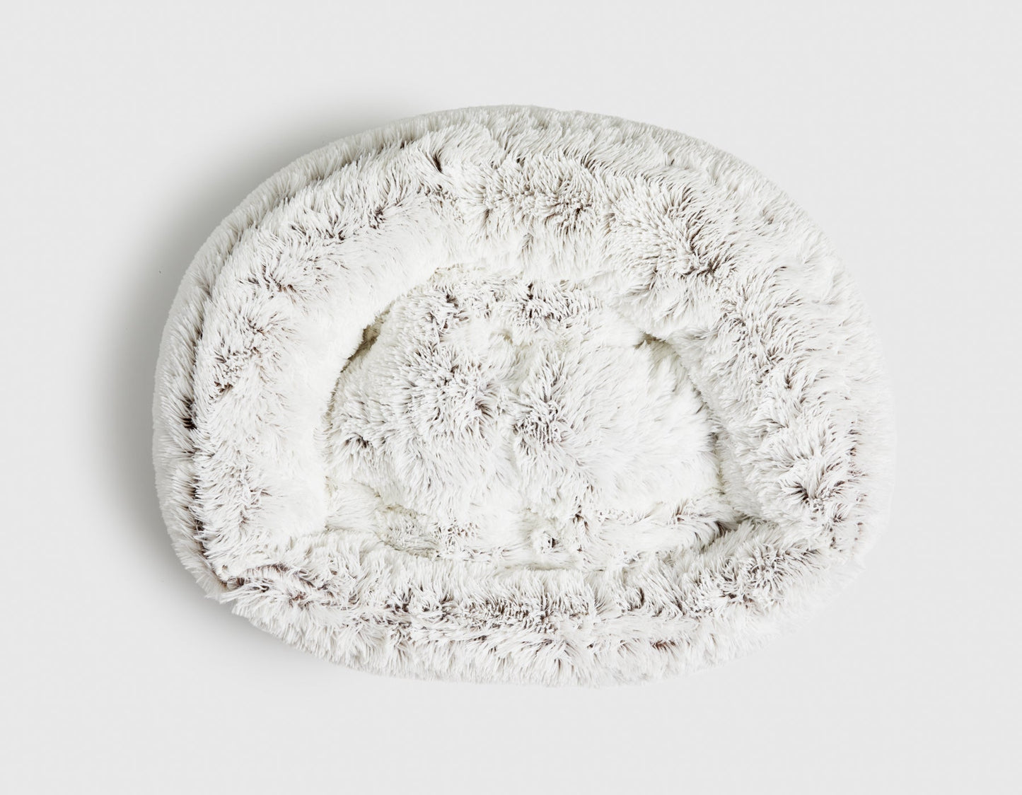 Arctic Shag Napper Bed