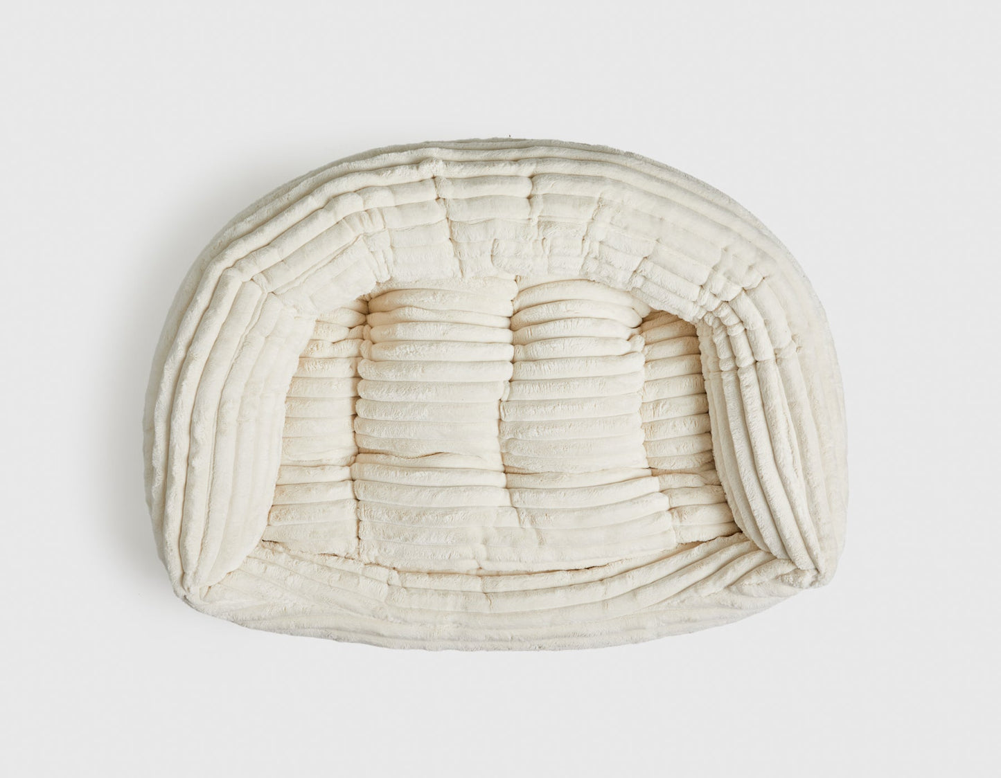 Luna Ivory Napper Bed