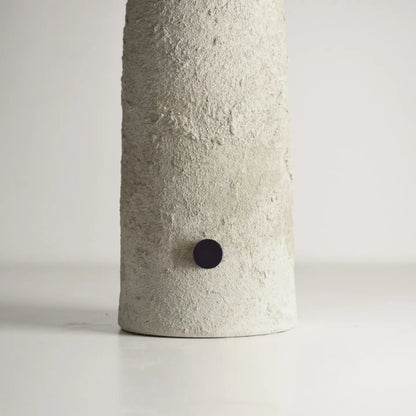 Armona Concrete - Handmade Dimmable Lamp