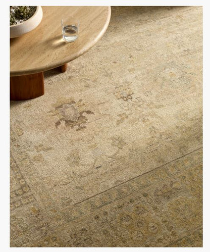 Khotan Handmade Rug