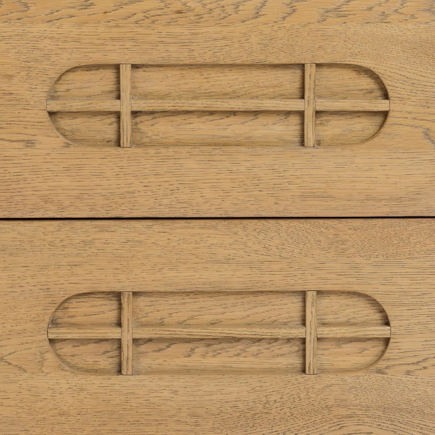Jesper Oak Nightstand