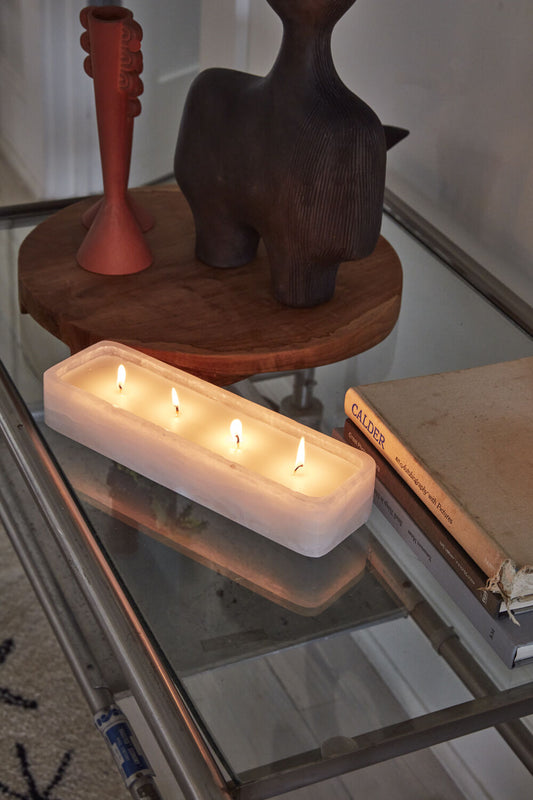 Liliana Candle