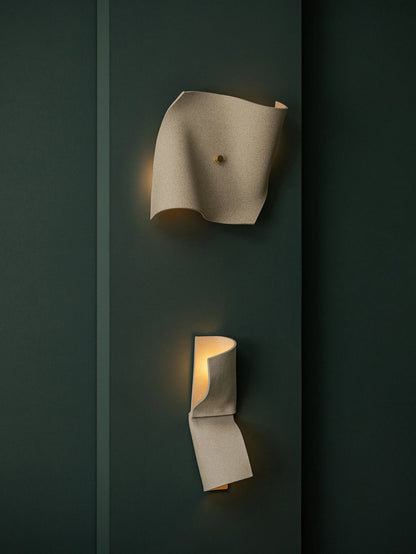 Double Shai Sconce - Set of 2