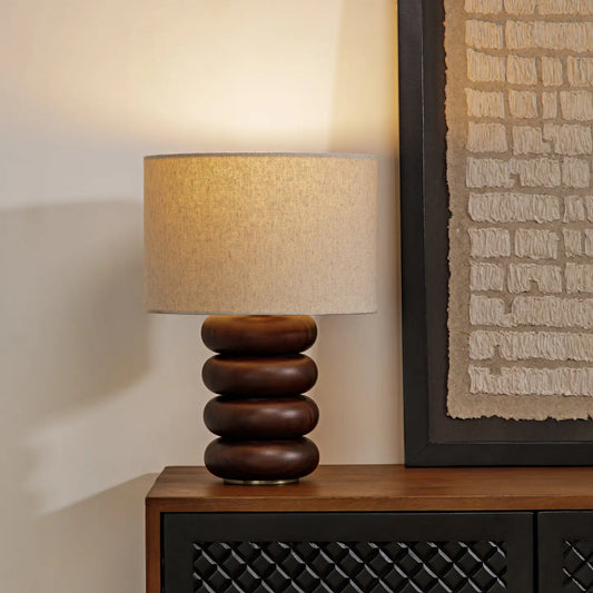 Sandia Mini Table Lamp