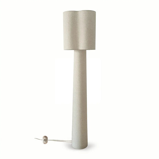 Osmosis Canvas Floor Lamp