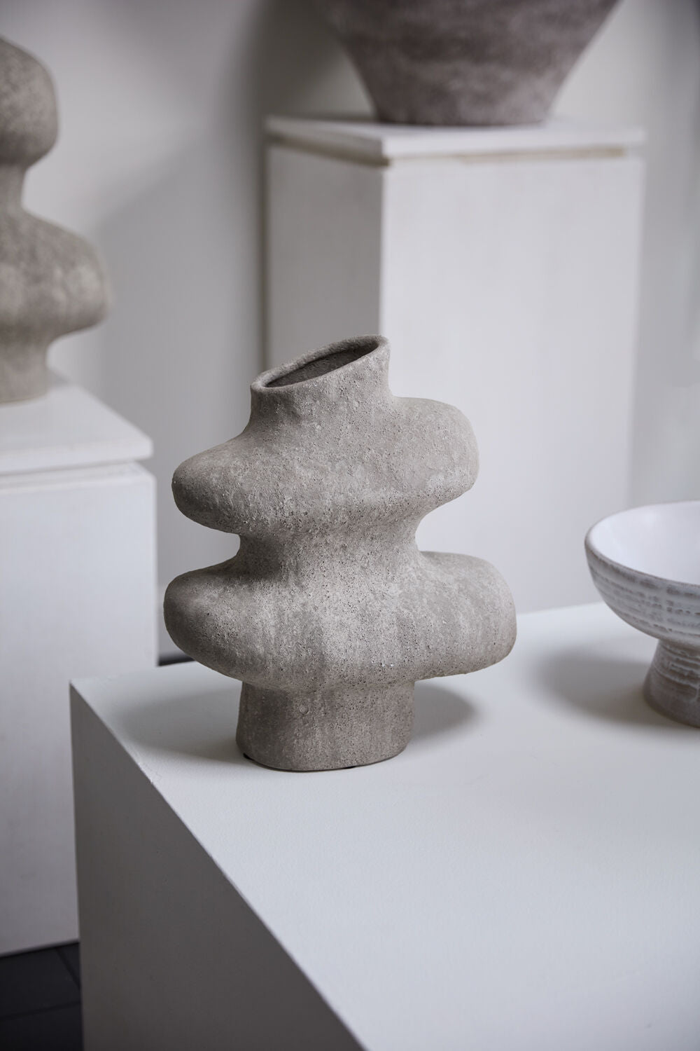 Ambit Vase