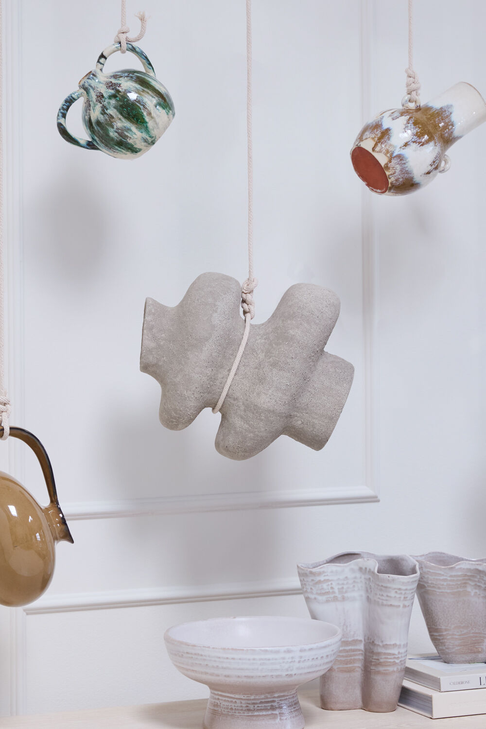 Ambit Vase