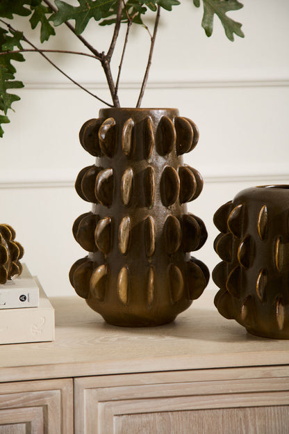 Millay Vase