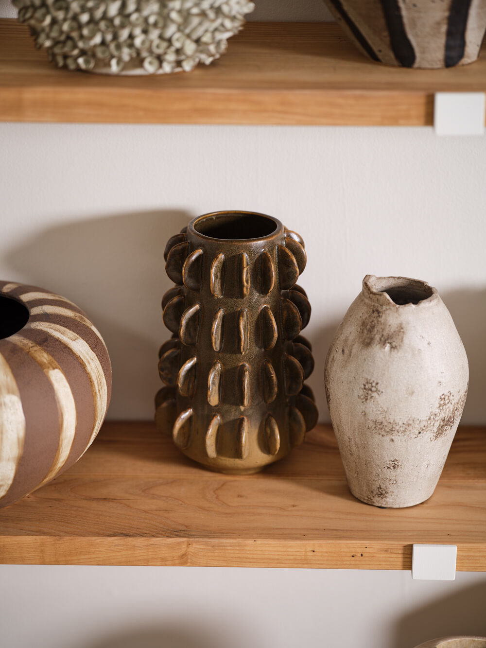 Millay Vase
