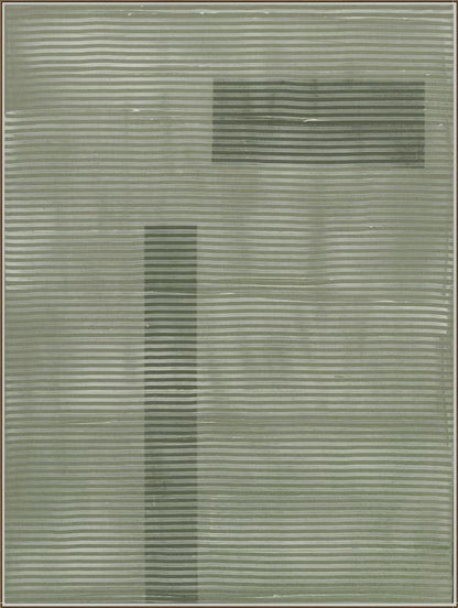 Faded Equation I