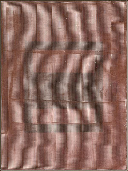 Faded Equation III