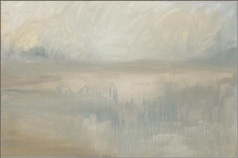Calming Fields