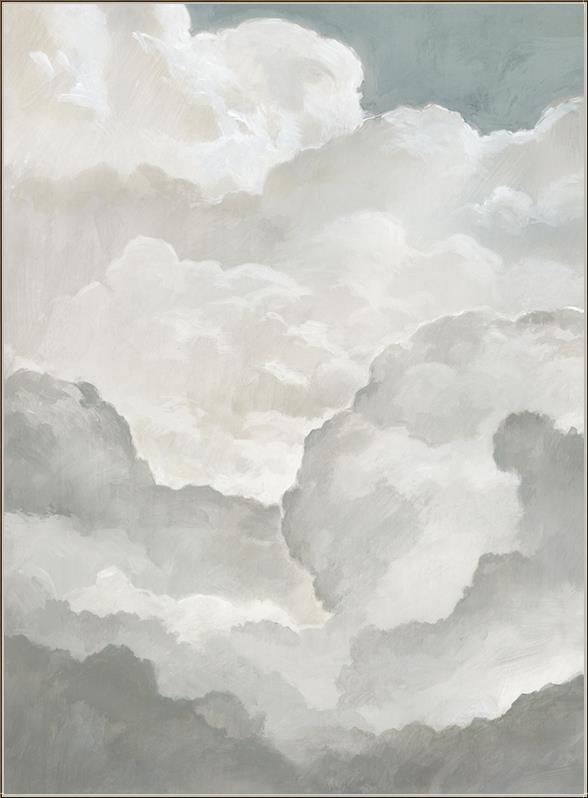 Cloudscape