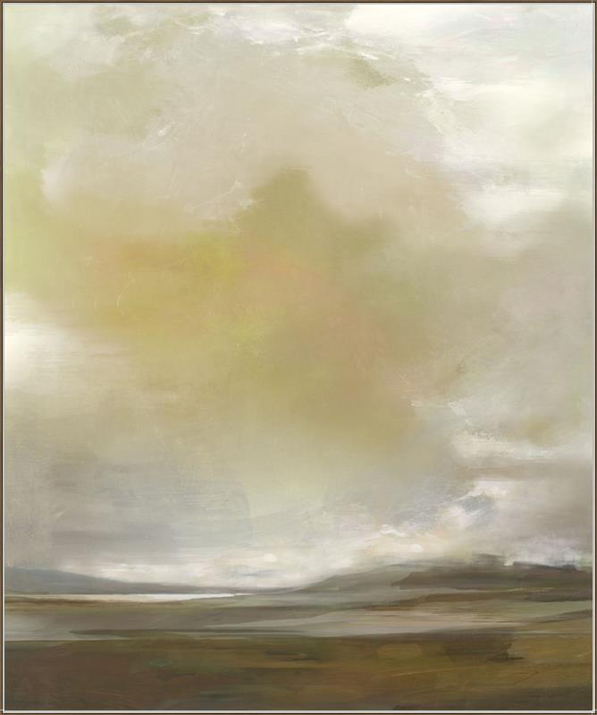 Spring Storm Poem