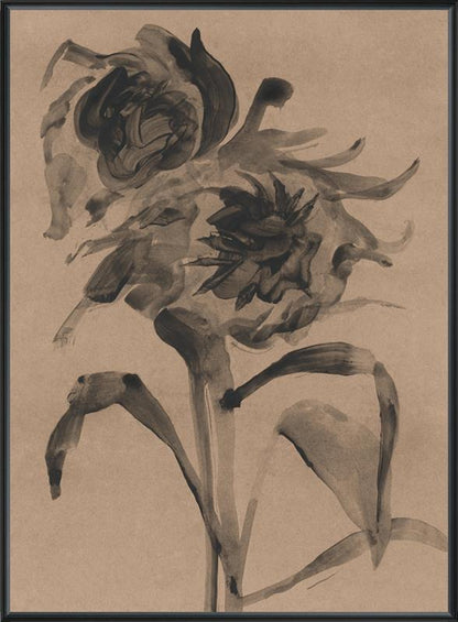 Shaded Flora VIII