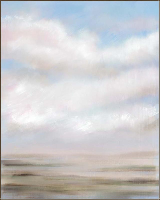 Blush Sky
