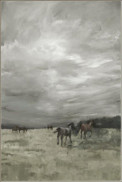 New Lands