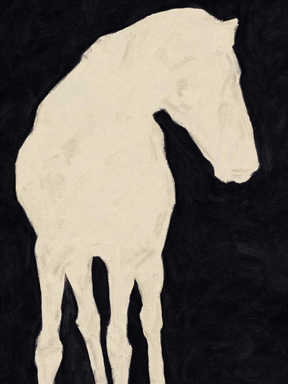 Equestrian Elegance-Style